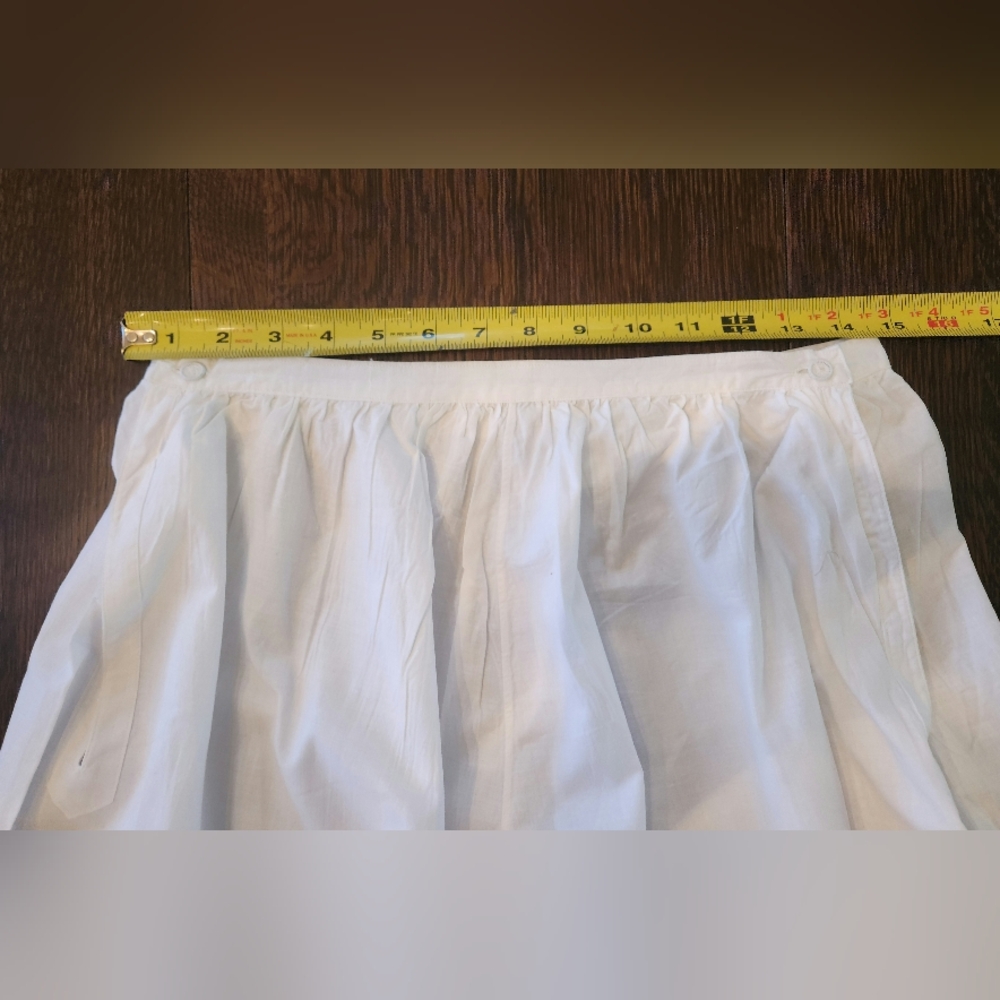 Antique European Austrian Victorian Edwardian Ladies Bloomers Underwear EUC $125 - Picture 9 of 13